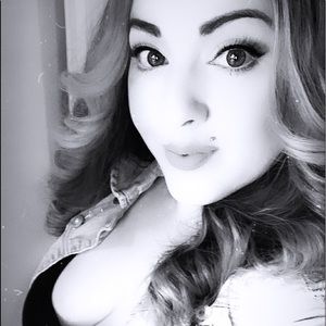 Meet your Posher, Patricia